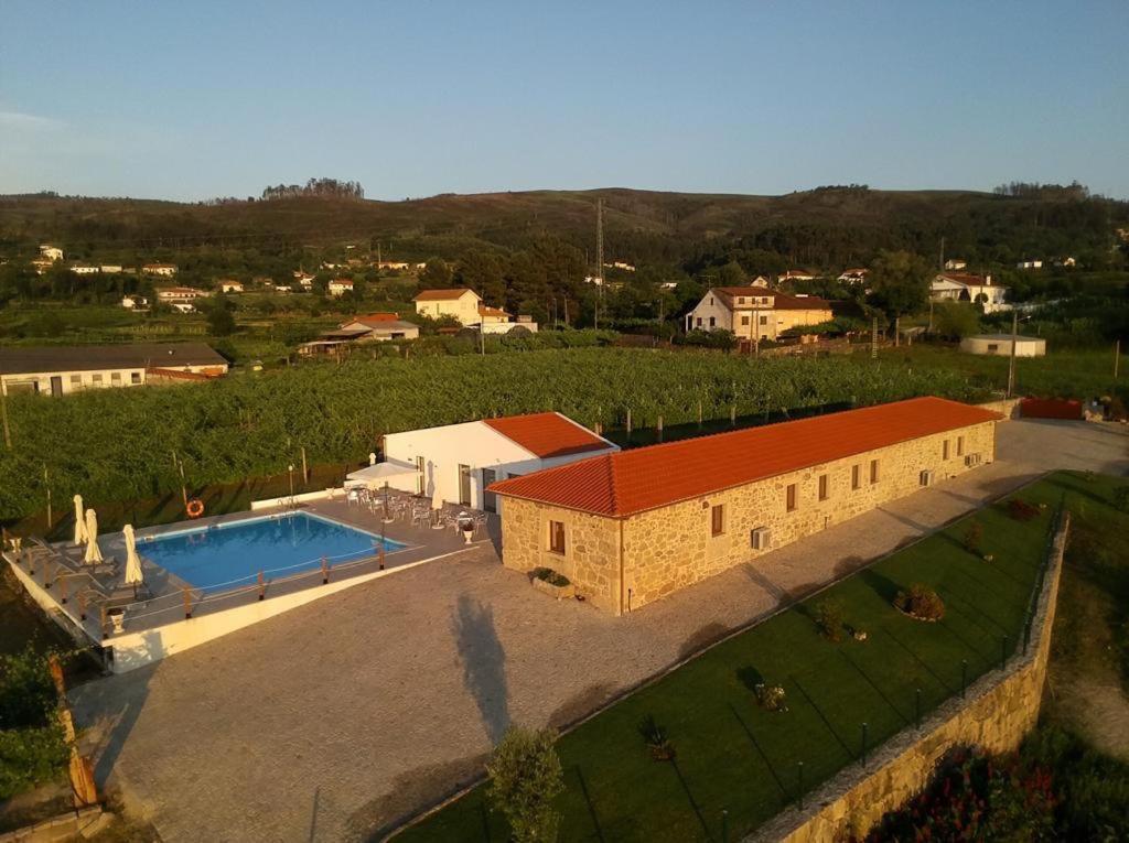 Quinta De Real Villa Valenca Dış mekan fotoğraf