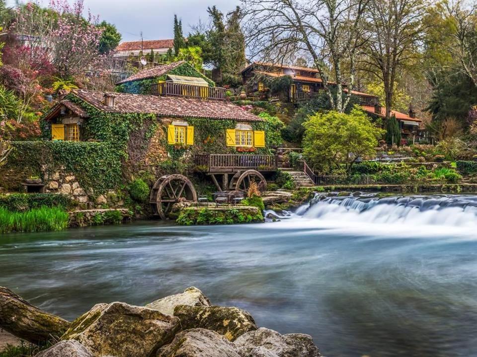 Quinta De Real Villa Valenca Dış mekan fotoğraf