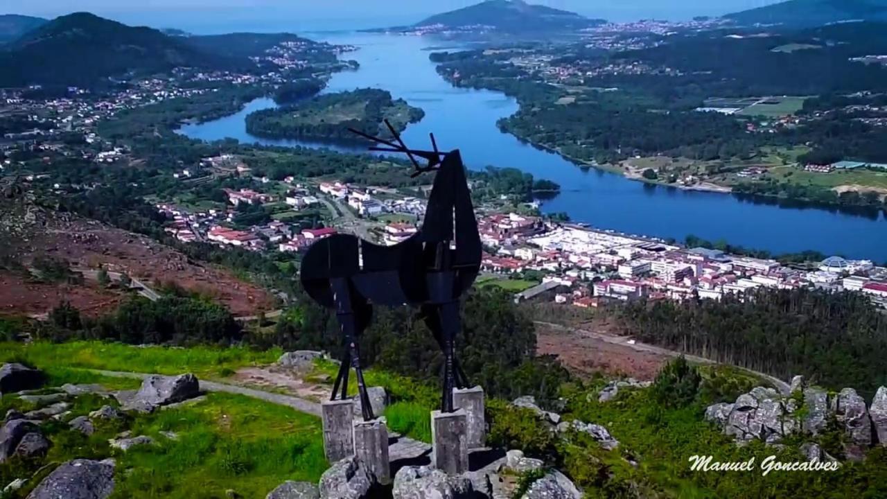 Quinta De Real Villa Valenca Dış mekan fotoğraf