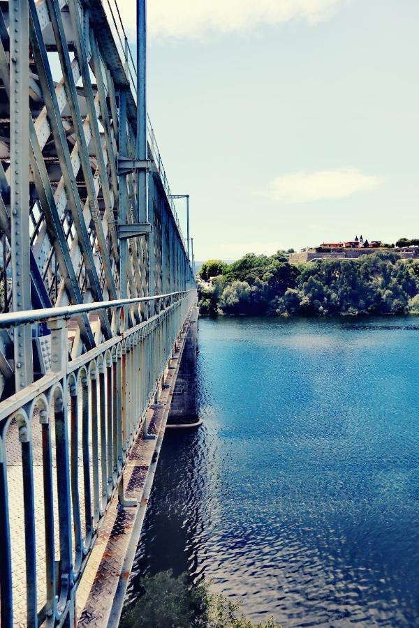 Quinta De Real Villa Valenca Dış mekan fotoğraf