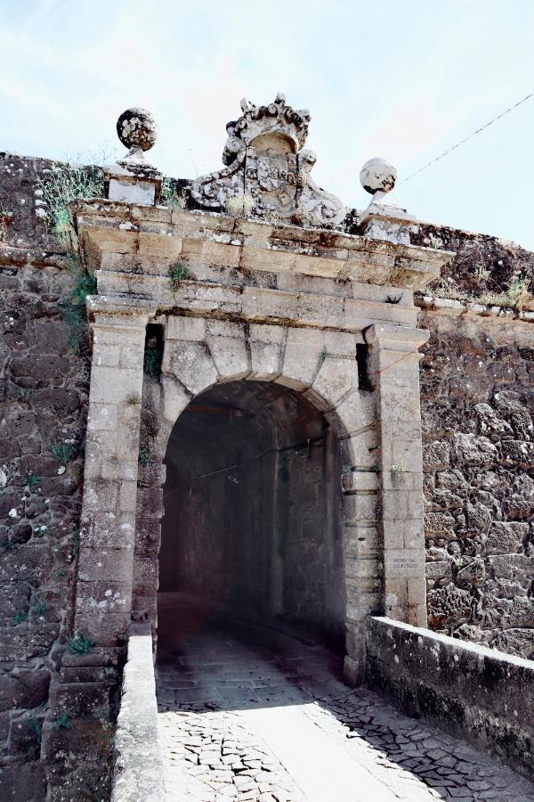 Quinta De Real Villa Valenca Dış mekan fotoğraf