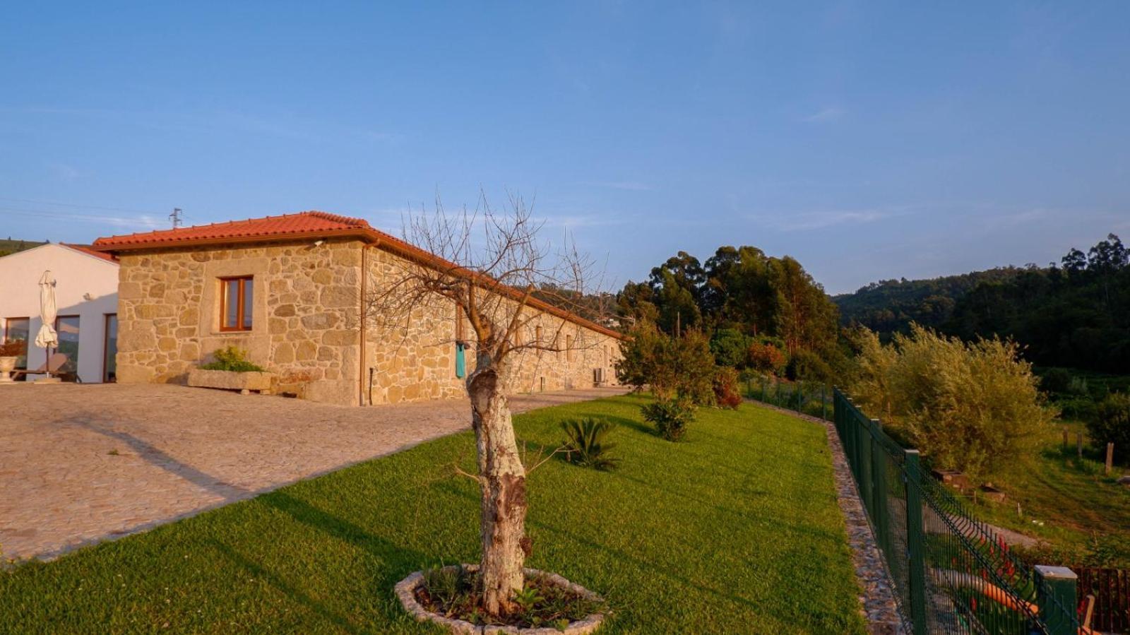 Quinta De Real Villa Valenca Dış mekan fotoğraf