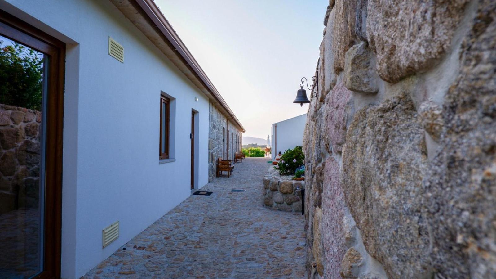 Quinta De Real Villa Valenca Dış mekan fotoğraf