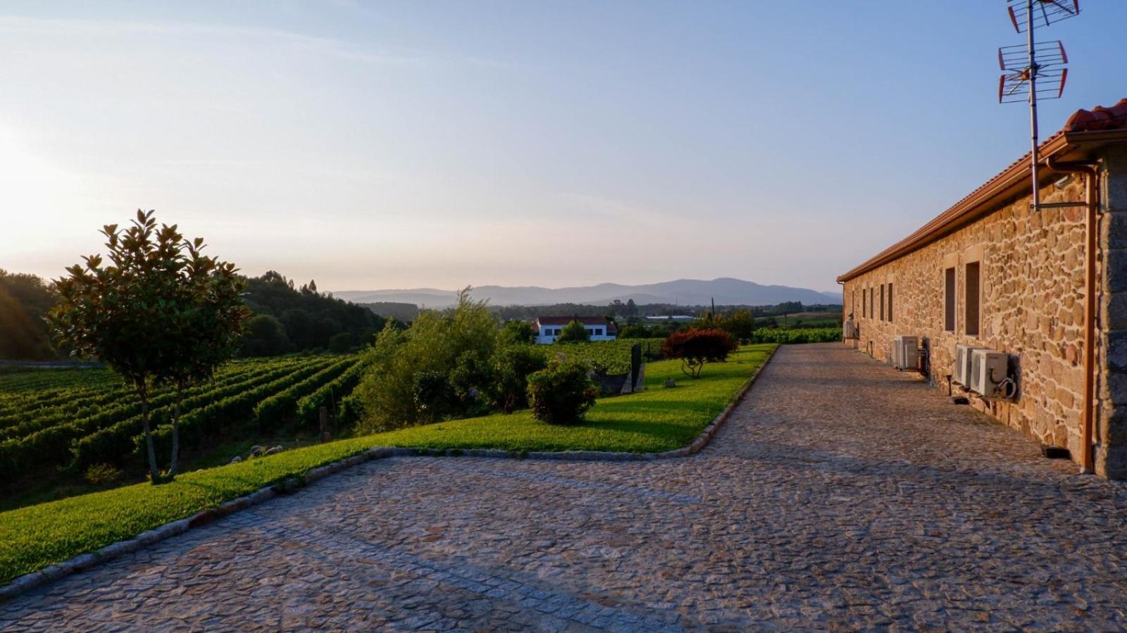 Quinta De Real Villa Valenca Dış mekan fotoğraf