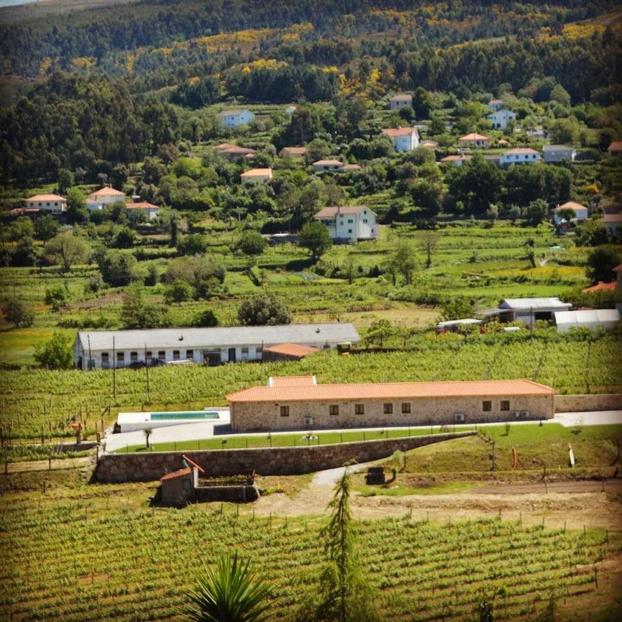 Quinta De Real Villa Valenca Dış mekan fotoğraf