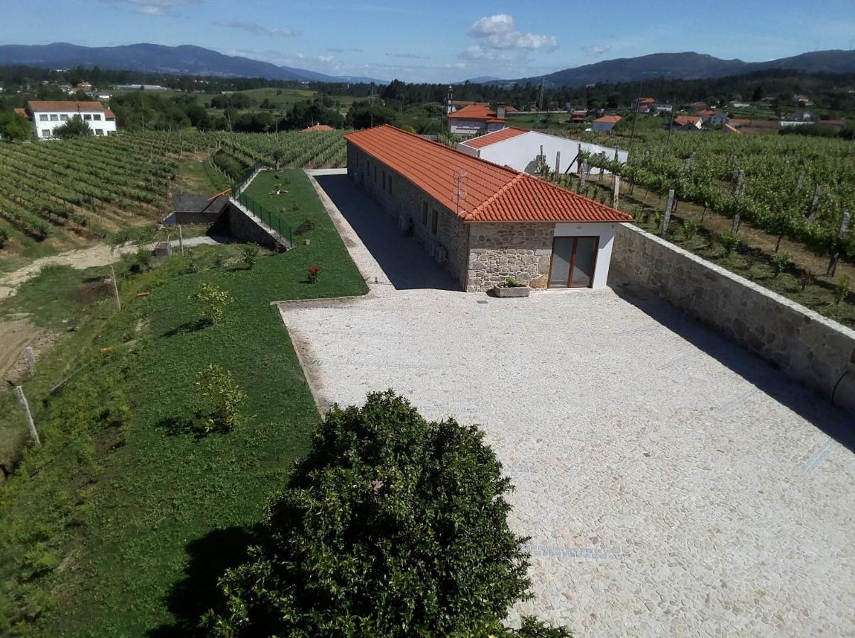 Quinta De Real Villa Valenca Dış mekan fotoğraf